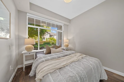 Powder Room Photo of 116 2353 Marpole Avenue, Port Coquitlam, BC