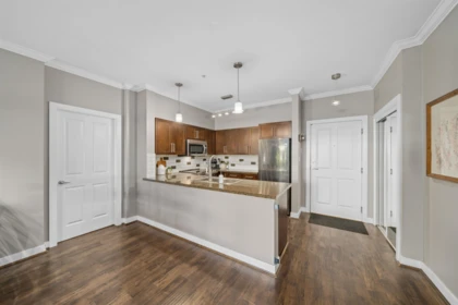 Primary Bedroom Photo of 116 2353 Marpole Avenue, Port Coquitlam, BC