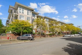 116 2353 Marpole Avenue, Port Coquitlam, BC