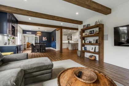 Breakfast Nook Photo of 42383 Sinclair Road, Sardis - Greendale, BC
