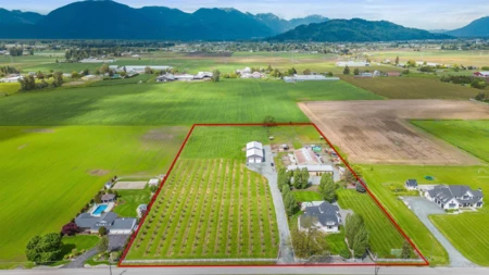 Fitness Center Photo Near 42383 Sinclair Road, Sardis - Greendale, BC