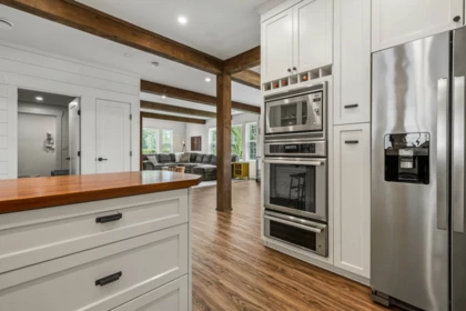 Kitchen Photo of 42383 Sinclair Road, Sardis - Greendale, BC