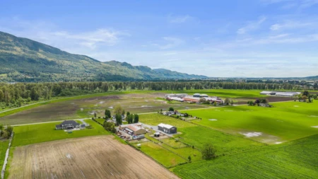 Neighborhood Park Photo Near 42383 Sinclair Road, Sardis - Greendale, BC