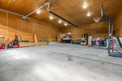 Street View Photo of 42383 Sinclair Road, Sardis - Greendale, BC