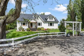 42383 Sinclair Road, Sardis - Greendale, BC