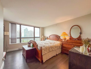Bedroom 3 Photo of 1403 7063 Hall Avenue, Burnaby, BC