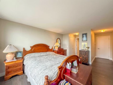 Bedroom 4 Photo of 1403 7063 Hall Avenue, Burnaby, BC