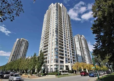 1403 7063 Hall Avenue, Burnaby, BC, Burnaby — Apartment/Condo for sale