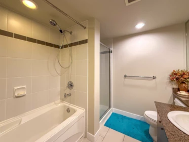 Loft / Bonus Room Photo of 1403 7063 Hall Avenue, Burnaby, BC