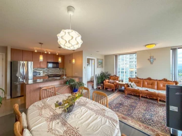 Pantry Photo of 1403 7063 Hall Avenue, Burnaby, BC