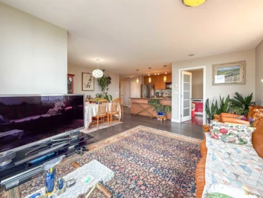 Primary Bedroom Photo of 1403 7063 Hall Avenue, Burnaby, BC