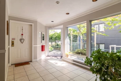 Office / Den Photo of 101 131 W 20th Street, North Vancouver, BC