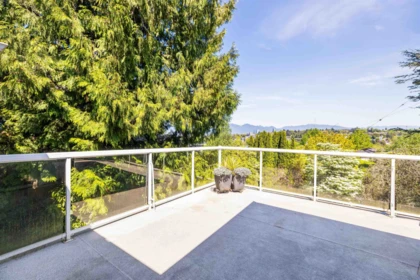 Mudroom Photo of 4888 Narvaez Drive, Vancouver, BC