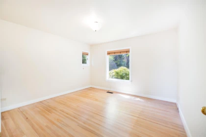 Office / Den Photo of 4888 Narvaez Drive, Vancouver, BC