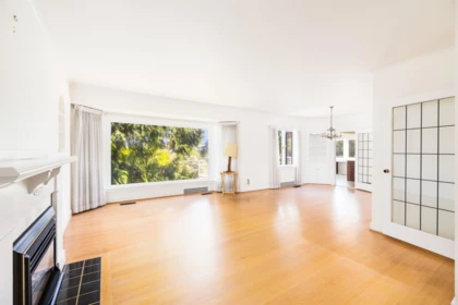 Primary Bedroom Photo of 4888 Narvaez Drive, Vancouver, BC