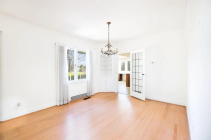 Walk-In Closet Photo of 4888 Narvaez Drive, Vancouver, BC