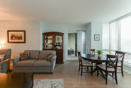 Hot Tub / Spa Photo of 307 1551 Foster Street, White Rock, BC