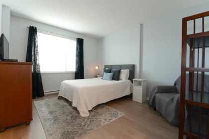 Loft / Bonus Room Photo of 307 1551 Foster Street, White Rock, BC