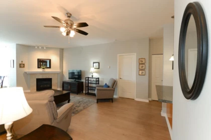 Office / Den Photo of 307 1551 Foster Street, White Rock, BC