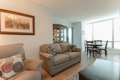Primary Bedroom Photo of 307 1551 Foster Street, White Rock, BC