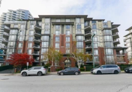 307 1551 Foster Street, White Rock, BC