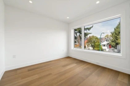 Loft / Bonus Room Photo of 1 950 W 17th Avenue, Vancouver, BC