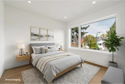 Office / Den Photo of 1 950 W 17th Avenue, Vancouver, BC
