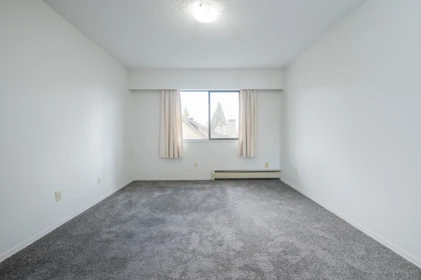 Garage Interior Photo of 208 32885 George Ferguson Way, Abbotsford, BC