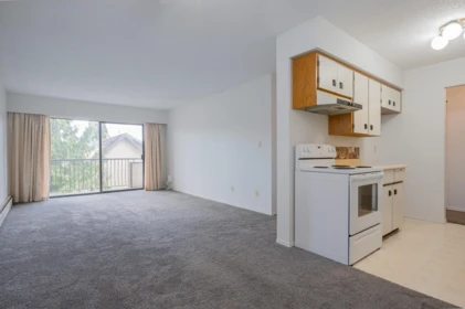 Loft / Bonus Room Photo of 208 32885 George Ferguson Way, Abbotsford, BC
