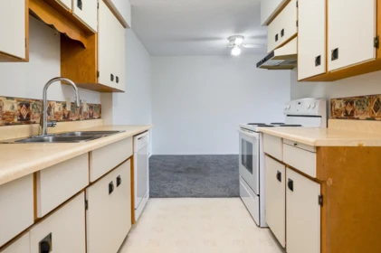 Mudroom Photo of 208 32885 George Ferguson Way, Abbotsford, BC