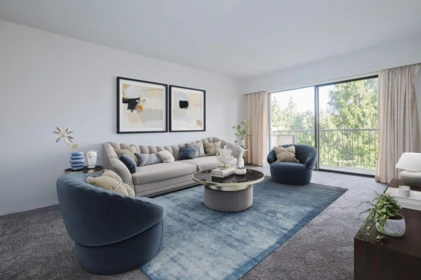 Pantry Photo of 208 32885 George Ferguson Way, Abbotsford, BC