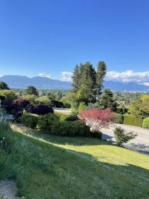 4679 Puget Drive, Vancouver, BC, Vancouver — Single Family Residence for sale