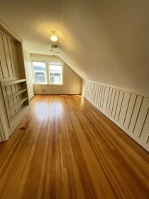 Primary Bedroom Photo of 4679 Puget Drive, Vancouver, BC