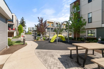Community Amenities Photo (Clubhouse) of 168 46150 Thomas Road, Chilliwack, BC