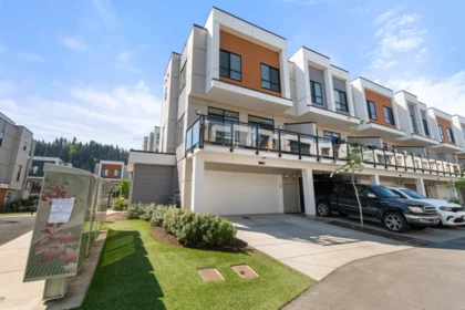 168 46150 Thomas Road, Chilliwack, BC, Chilliwack — Townhouse for sale