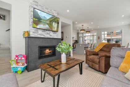 Pantry Photo of 168 46150 Thomas Road, Chilliwack, BC