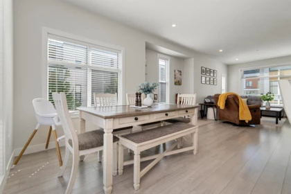 Primary Bedroom Photo of 168 46150 Thomas Road, Chilliwack, BC