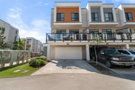 168 46150 Thomas Road, Chilliwack, BC