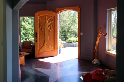 Pantry Photo of 10664 Wood Bay Heights Road, Halfmoon Bay, BC