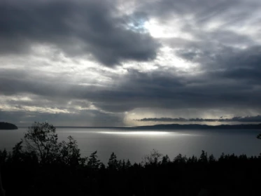 Street View Photo of 10664 Wood Bay Heights Road, Halfmoon Bay, BC