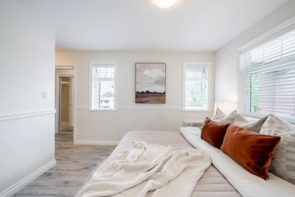 Guest Bathroom Photo of 323 5650 201a Street, Langley, BC