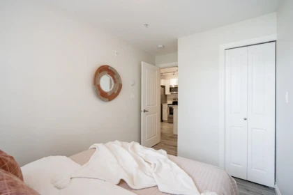 Laundry Room Photo of 323 5650 201a Street, Langley, BC