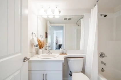 Mudroom Photo of 323 5650 201a Street, Langley, BC