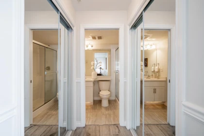 Office / Den Photo of 323 5650 201a Street, Langley, BC