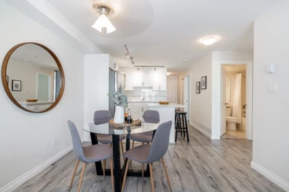 Pantry Photo of 323 5650 201a Street, Langley, BC