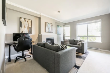 Breakfast Nook Photo of 165 2729 158th Street Street, Surrey, BC