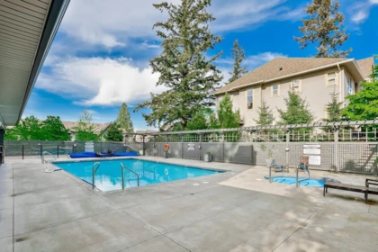 Community Amenities Photo (Clubhouse) of 165 2729 158th Street Street, Surrey, BC