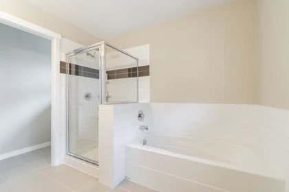Entry Foyer Photo of 165 2729 158th Street Street, Surrey, BC