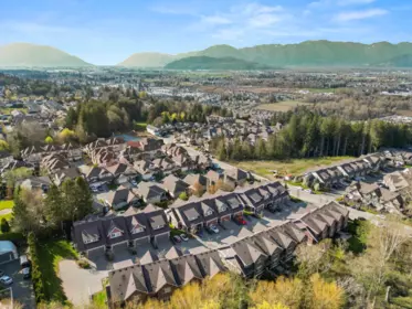Community Amenities Photo (Clubhouse) of 12 46808 Hudson Road, Chilliwack, BC