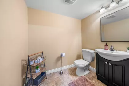 Hot Tub / Spa Photo of 12 46808 Hudson Road, Chilliwack, BC